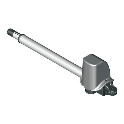 Telcoma Automations TAG SX INSTRUCTION HANDBOOK AND SPARE PARTS CATALOGUE
