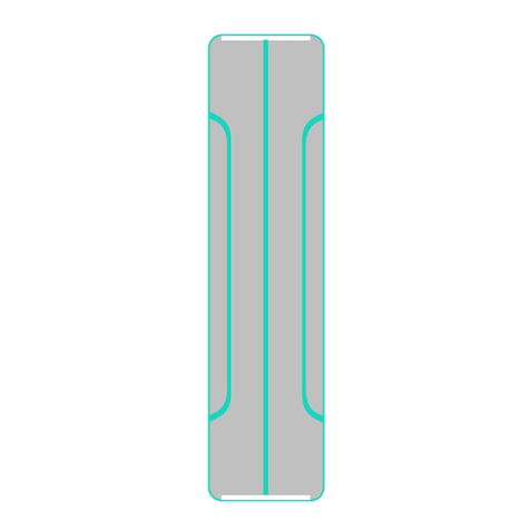 SereneLife SLGM4A User manual