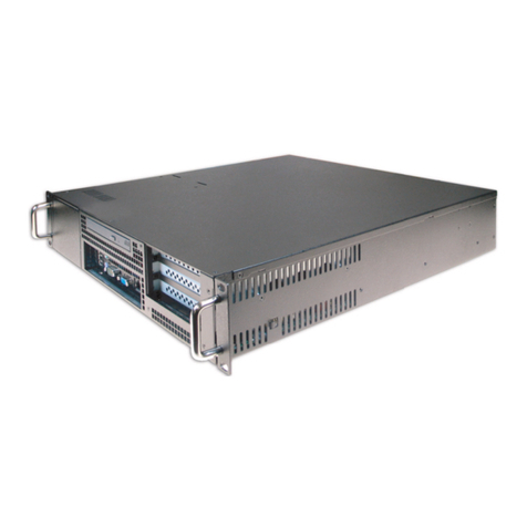 Toshiba Strata User manual