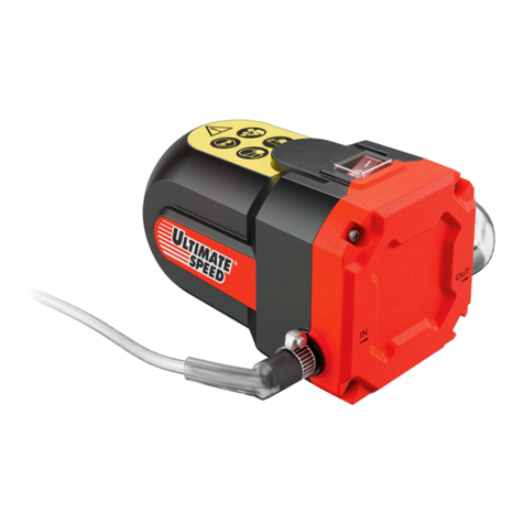 ULTIMATE SPEED 12 V UOP 12 C1 Operation and safety notes