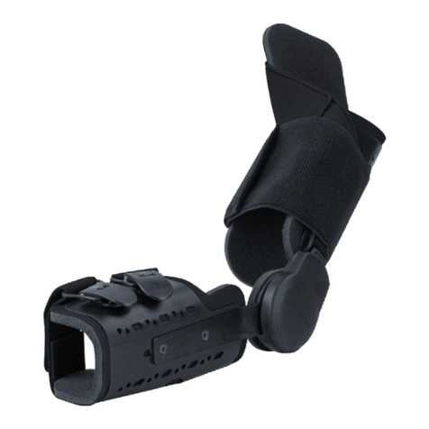 Albrecht Elbo-track L/L User manual