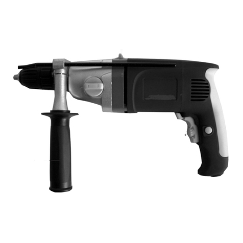 Einhell Global BM-G1100 E operating instructions
