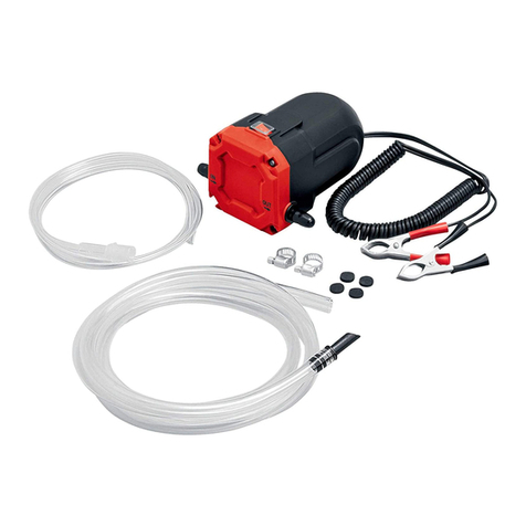 ULTIMATE SPEED 12 V UOP 12 C1 Operation and safety notes