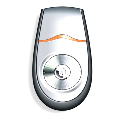 Gembird eMic-BT User manual Gembird eMic-BT User manual
