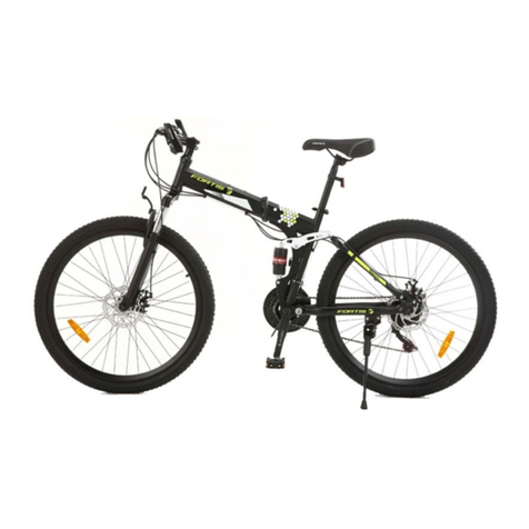 Fortis FSMFEXR200A user guide
