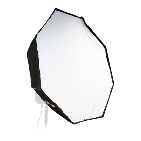 Dop Choice SNAPBAG OCTA 5 operating instructions