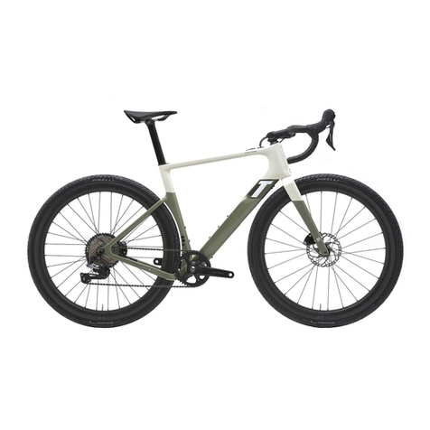 3T EBIKE MOTION X 35 System manual
