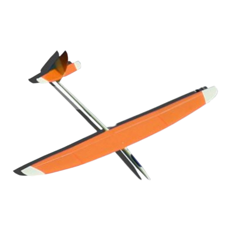 Samba Model Pike Perfect User manual