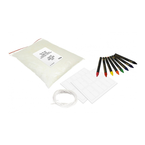 Buki Professional Studio 5423 User manual