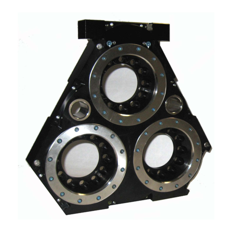 ATI Technologies QC-1210 Series manual