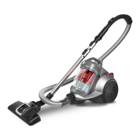 INVENTOR EP-MC78 user manual