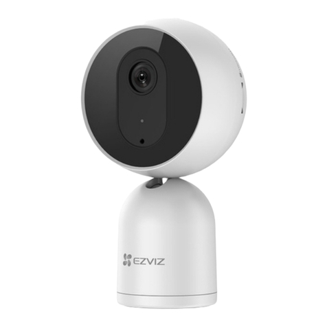 Ezviz C1T manual