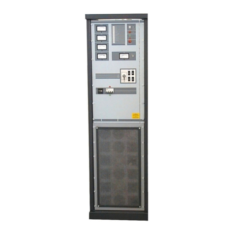 Elenos T25000 Handbook