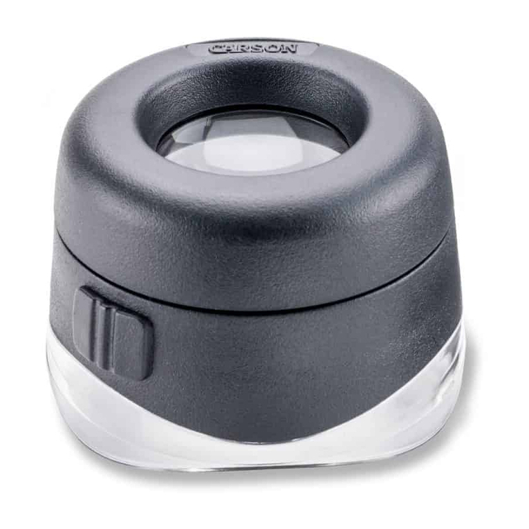 Carson VERSALOUPE LH-50 User manual Carson VERSALOUPE LH-50 User manual