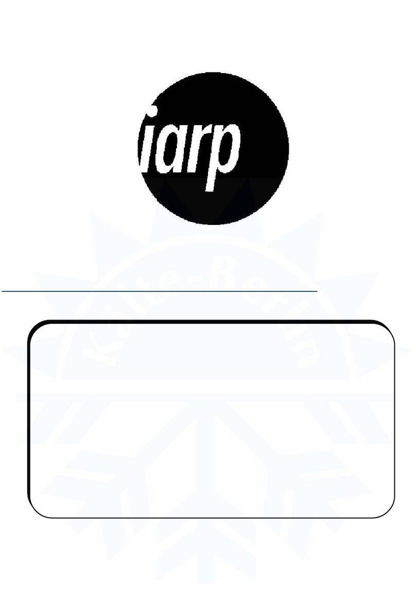 Iarp Eis 45 Use and maintenance