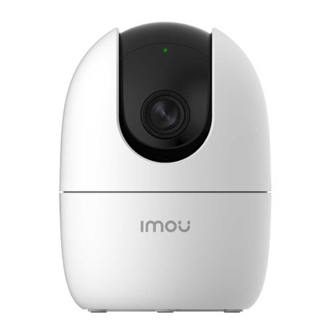IMOU A1 quick start guide