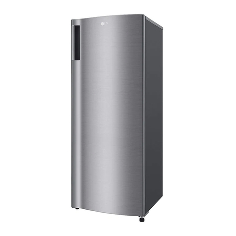 LG LRONC0705V owner's manual