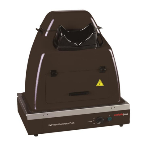 Endress+Hauser Analytik Jena UVP DigiDoc-It Guide