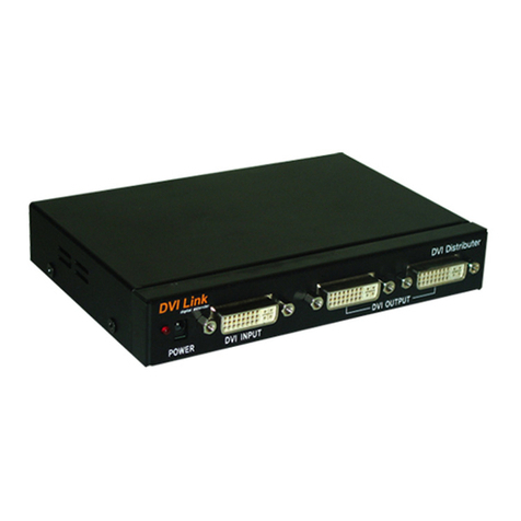 RTcom DD-D12 user manual