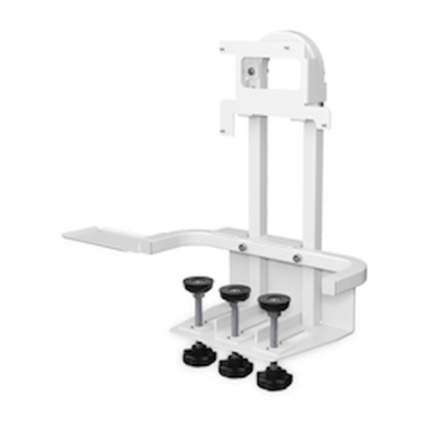 Epson ELPMB29 User manual
