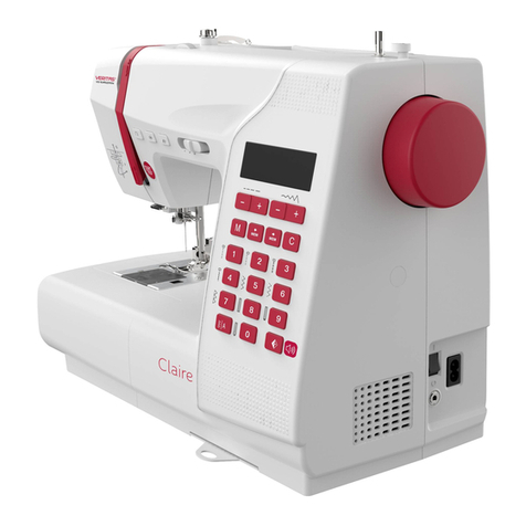 VERITAS Claire User manual