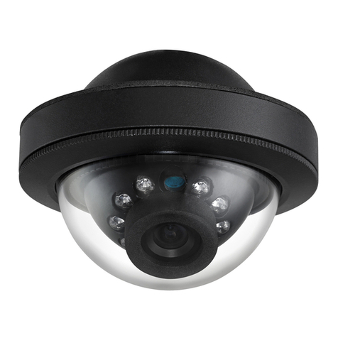 EverFocus EMB935F User manual