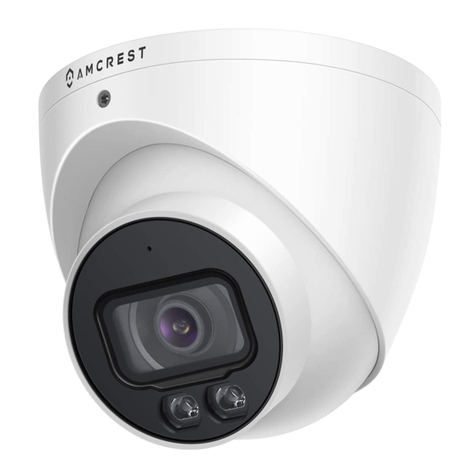 Amcrest IP4M-1048EW User manual