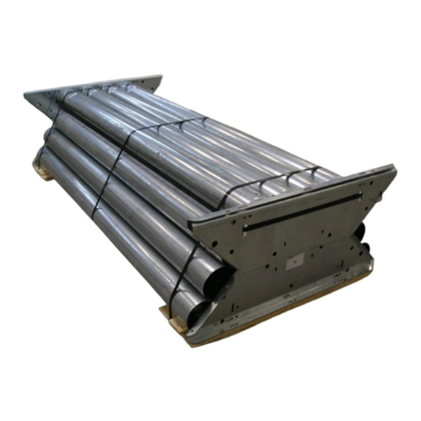 NRG Systems TallTower 34 m Installation Manual & Specifications