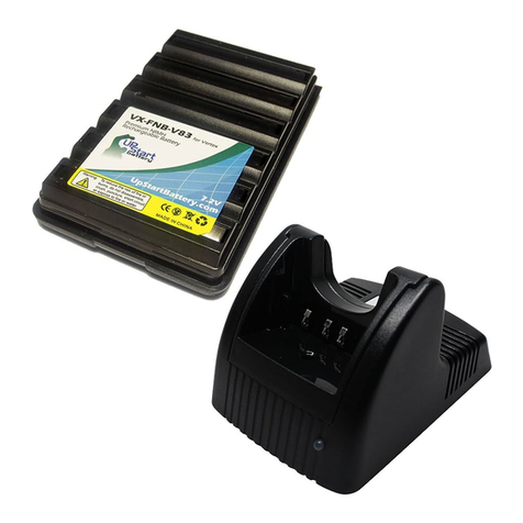 Vertex HX370S Alignment instructions