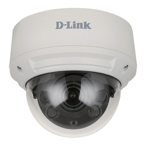 D-Link DCS-4612EK User manual D-Link DCS-4612EK User manual