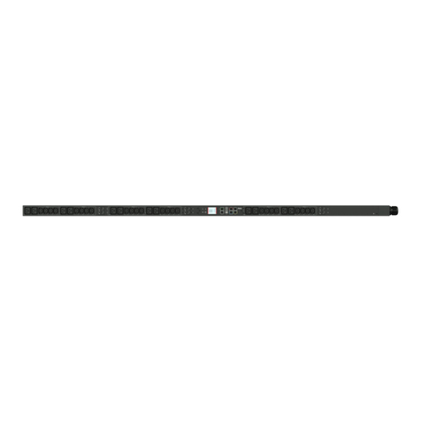 LEGRAND PX3 User manual