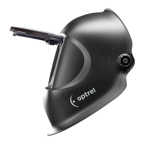 optrel LiteFlip Passive User manual optrel LiteFlip Passive User manual