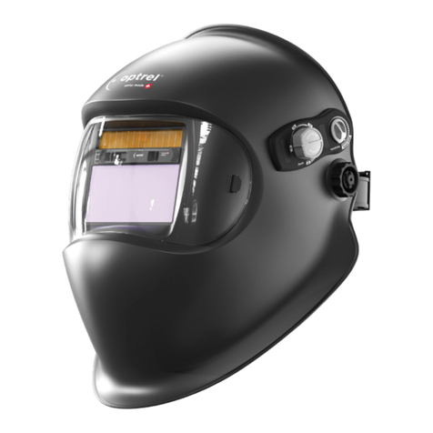optrel e650 User manual optrel e650 User manual