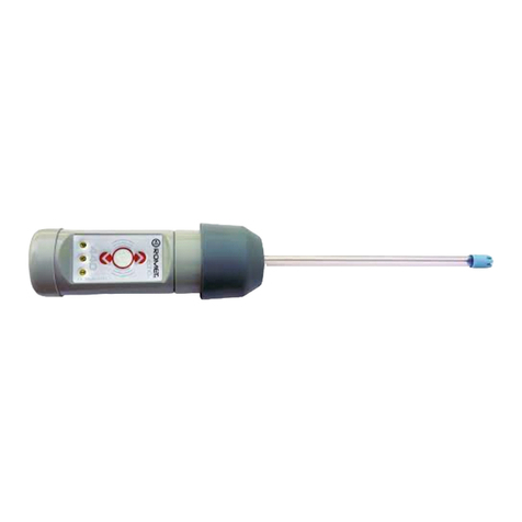 Romet ECHO R440 operating instructions