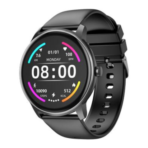 Goclever GCFWB quick start guide