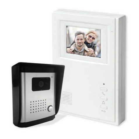 SCS Sentinel VisioKit S04 User manual