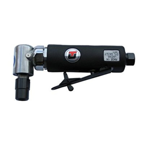 Universal Tool UT8715B User manual