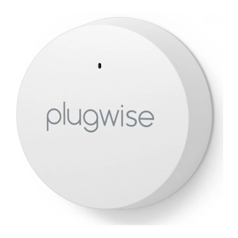 Plugwise Jip quick start