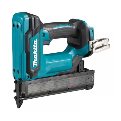 Makita DFN350 instruction manual