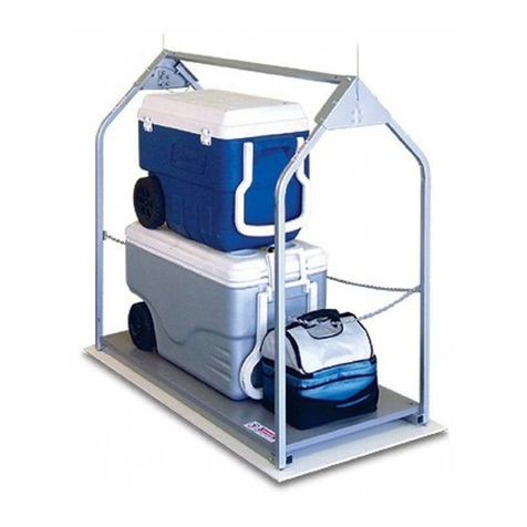 Versalift 32 installation guide