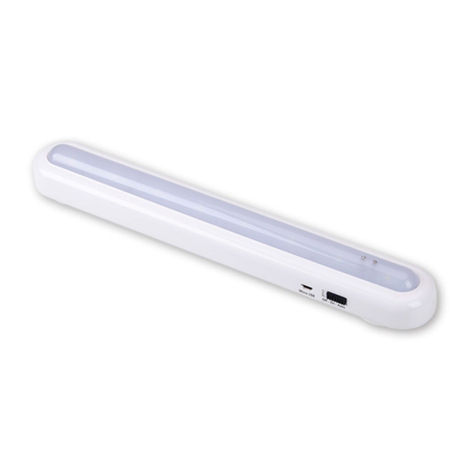 Pro-Elec PELL0017 quick start guide