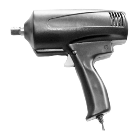 EINHELL KSS 12 Operating and maintenance instructions