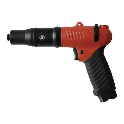 Universal Tool UT8957 Specifications
