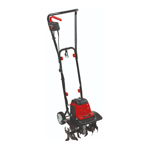 EINHELL GC-RT 1440 M User manual