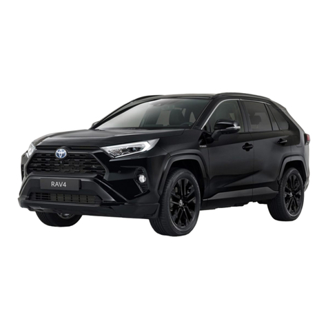 Toyota RAV4 (RHD) - MMC owner's manual