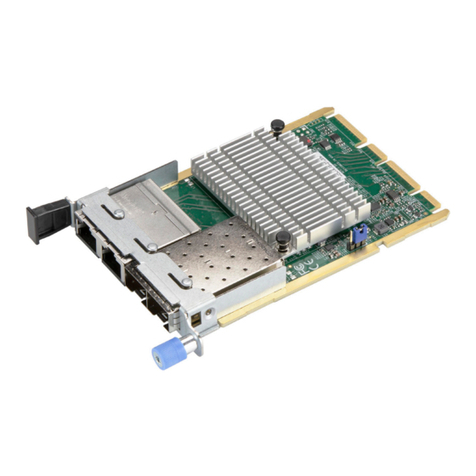 Supermicro AOC-ATG-i2T2SM user guide
