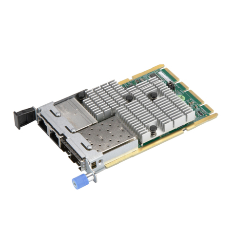 Supermicro AOC-AH25G-m2S2TM User manual