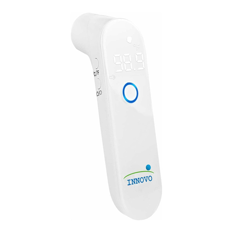Innovo iF100A quick start guide
