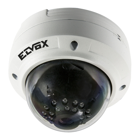 Vimar ELVOX 46222.036C.01 User manual