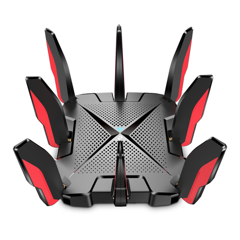 TP-Link Archer GX90 Manual